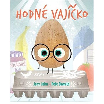 

Hodné vajíčko