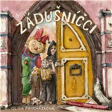 

Zádušníčci