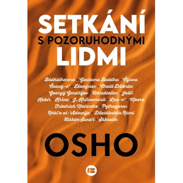 

Setkání s pozoruhodnými lidmi