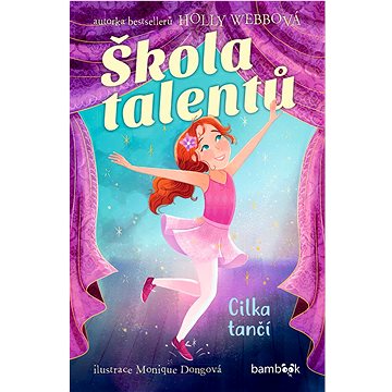 

Škola talentů Cilka tančí