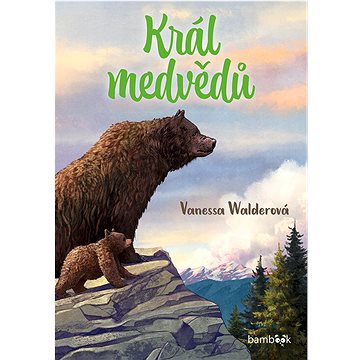 

Král medvědů