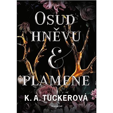 

Osud hněvu a plamene