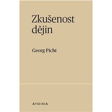 

Zkušenost dějin