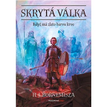 

Skrytá válka: Když má zlato barvu krve