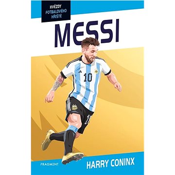 

Hvězdy fotbalového hřiště Messi