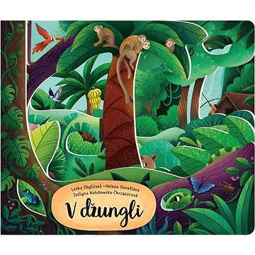 

V džungli