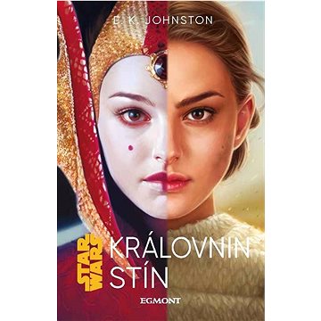 

Star Wars Královnin stín