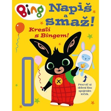 

Bing Napiš a smaž
