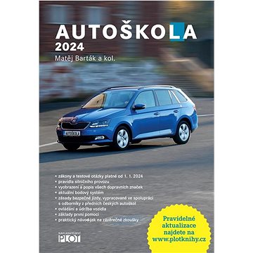 

Autoškola 2024