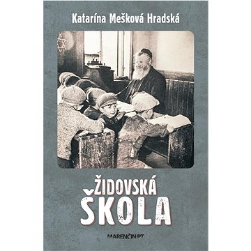 

Židovská škola