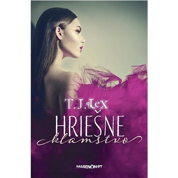 

Hriešne klamstvo