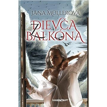 

Dievča z balkóna