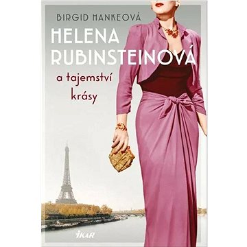 

Helena Rubinsteinová a tajemství krásy