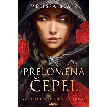 

Přelomená čepel