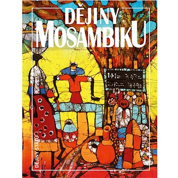 

Dějiny Mosambiku