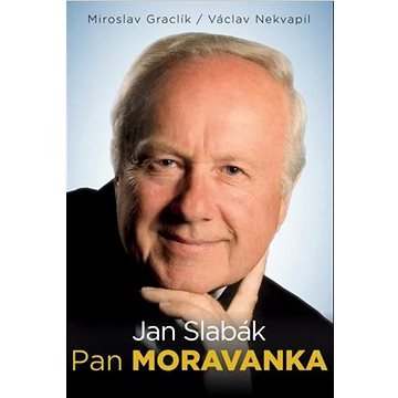 

Jan Slabák Pan Moravanka