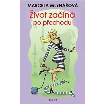 

Život začíná po přechodu
