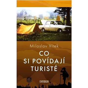 

Co si povídají turisté