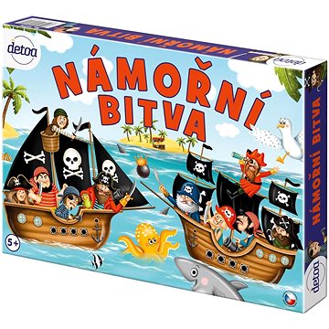 

Detoa Námořní bitva