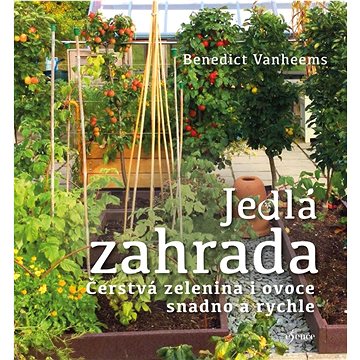 

Jedlá zahrada
