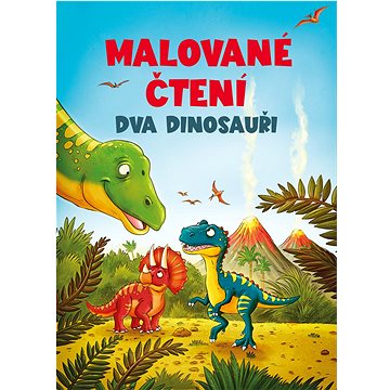 

Dva dinosauři