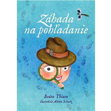 

Záhada na pohľadanie