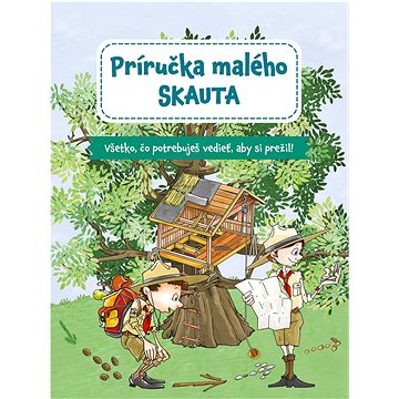 

Príručka malého skauta