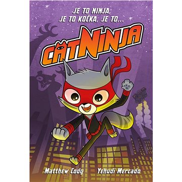

Cat Ninja 1