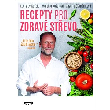 

Recepty pro zdravé střevo