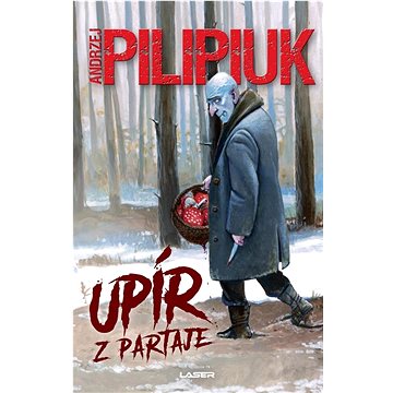 

Upír z partaje