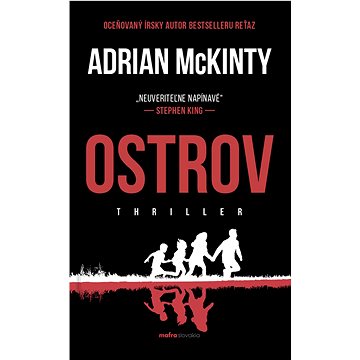 

Ostrov