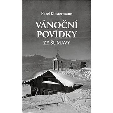

Vánoční povídky ze Šumavy