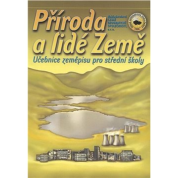 

Příroda a lidé Země