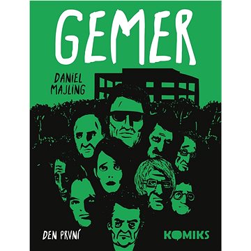 

Gemer: Den první