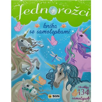 

Jednorožci