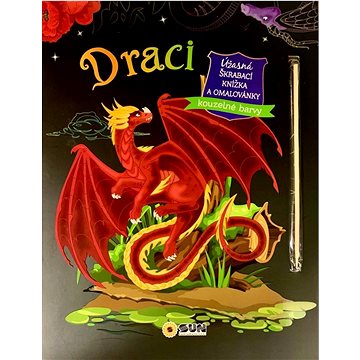 

Draci Kouzelné barvy