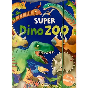 

Super DinoZoo