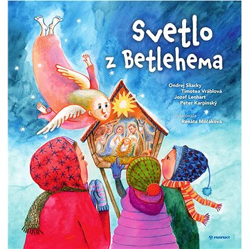

Svetlo z Betlehema