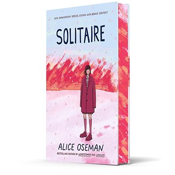 

Solitaire. 10th Anniversary Edition: 10th anniversary edition