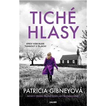 

Tiché hlasy