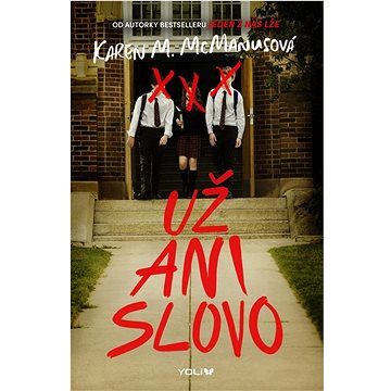 

Už ani slovo