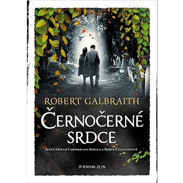 

Černočerné srdce