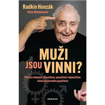 

Muži jsou vinni