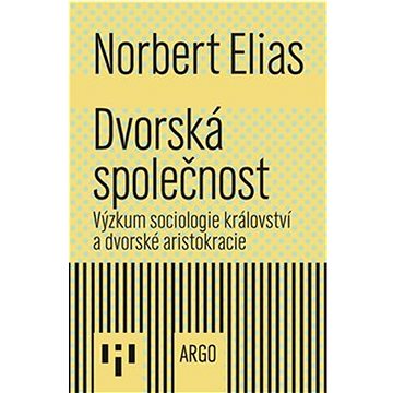 

Dvorská společnost