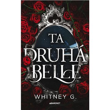 

Ta druhá Belle