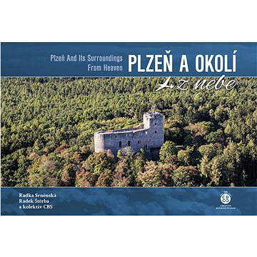 

Plzeň a okolí z nebe