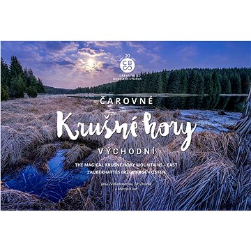 

Čarovné Krušné hory Východní