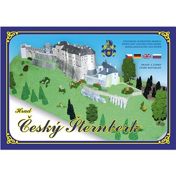 

Hrad Český Šternberk