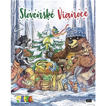 

Slovenské Vianoce