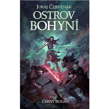 

Ostrov bohyní